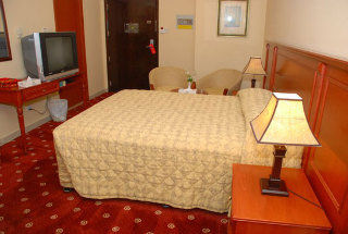London Crown 2 Hotel Apartments Dubai Exteriör bild